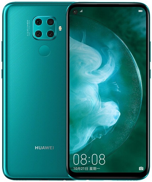 Huawei nova 5z